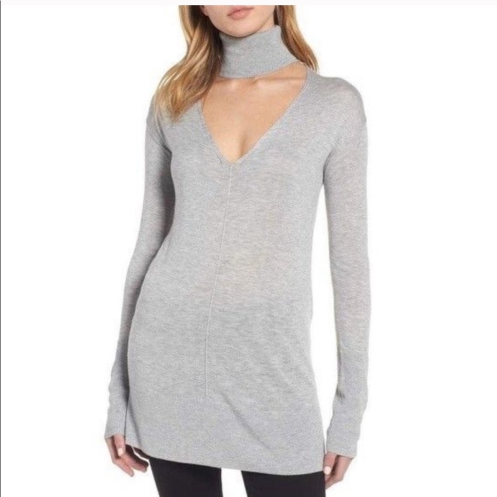 Trouvè turtleneck Sweater